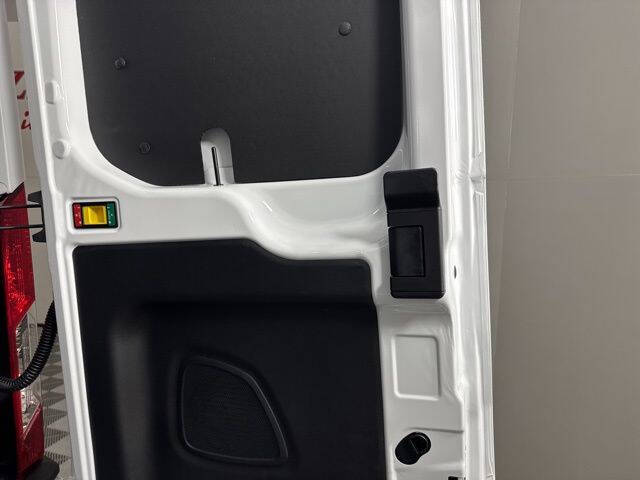 2026 Ford Transit 250