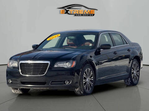 2013 Chrysler 300