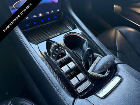 2021 Karma GS-6 Sport