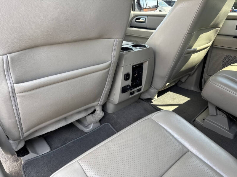 2012 Ford Expedition Limited