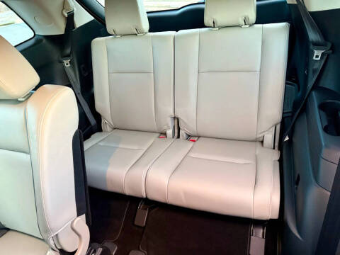 2012 Mazda CX-9 Touring