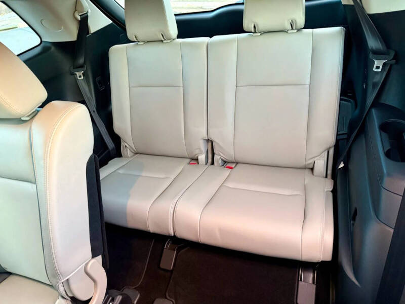 2012 Mazda CX-9 Touring