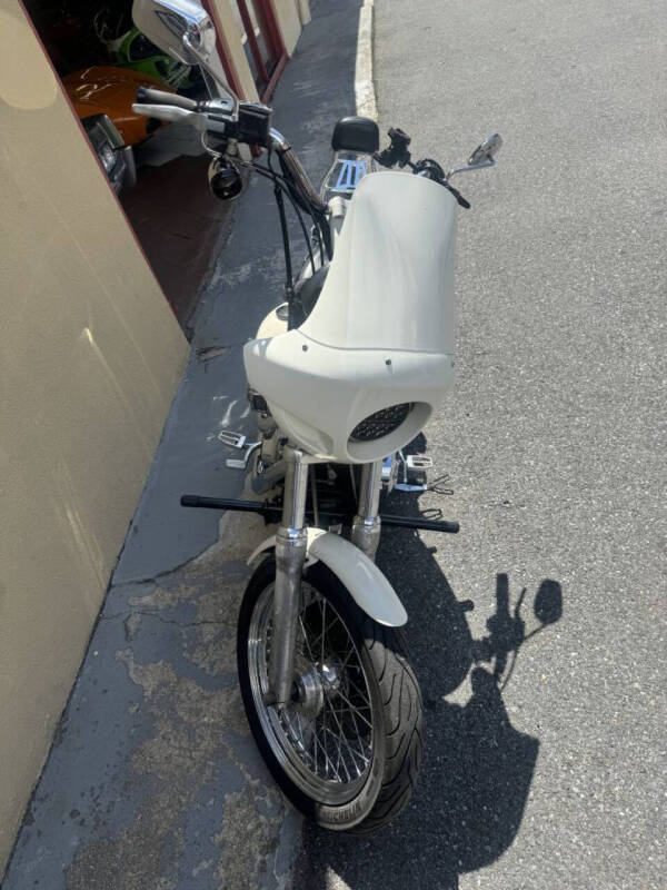 2006 Harley-Davidson DAVIDSON