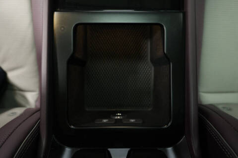 2023 Bentley Bentayga EWB