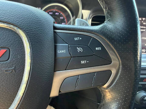2019 Dodge Charger GT