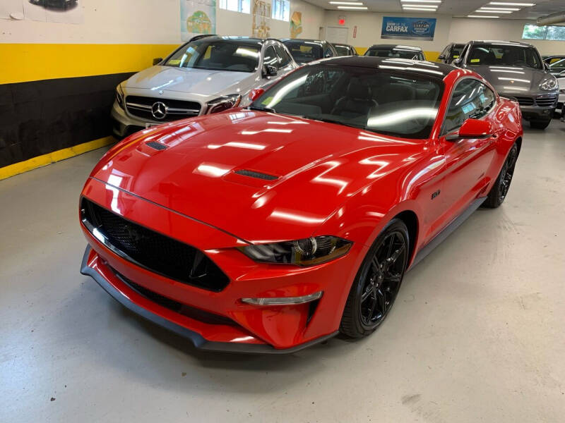 Ford Mustang For Sale In Revere Ma Carsforsale Com