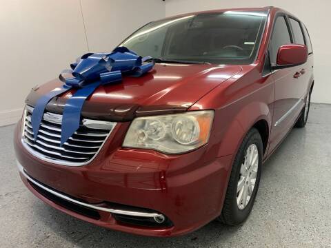 2013 Chrysler Town and Country for sale at Express Auto Source in Indianapolis IN