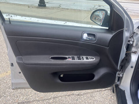 2009 Chevrolet Cobalt LT