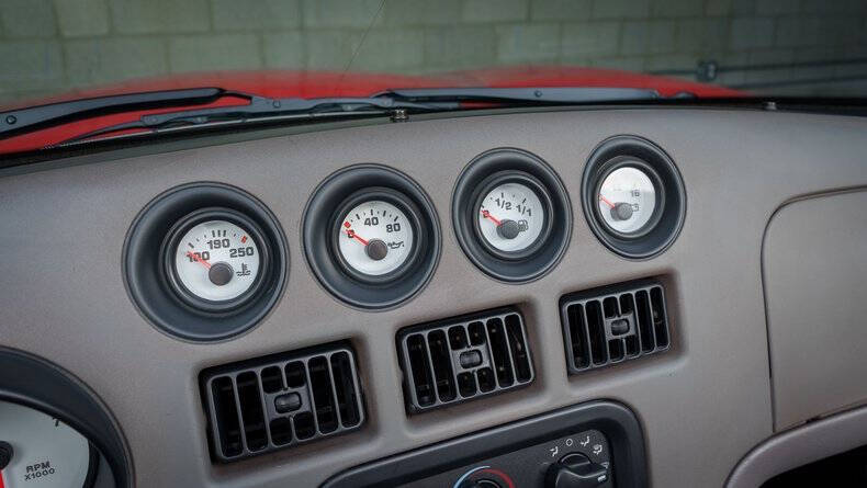 1994 Dodge Viper RT/10