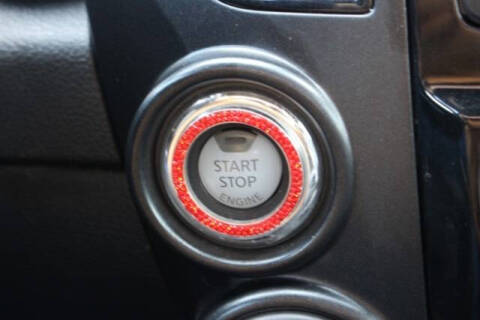 2020 Nissan Titan XD PRO-4X