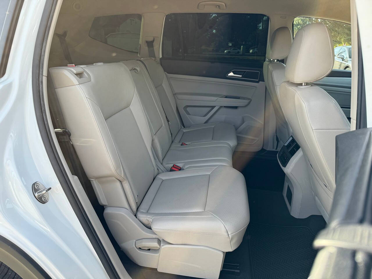 2018 Volkswagen Atlas for sale at Auto Union in Reseda, CA