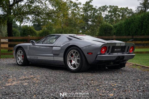 2006 Ford GT