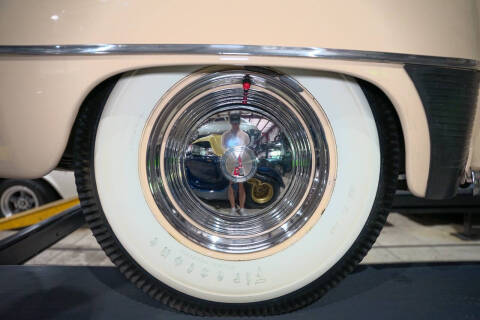 1947 Hudson Super-Eight