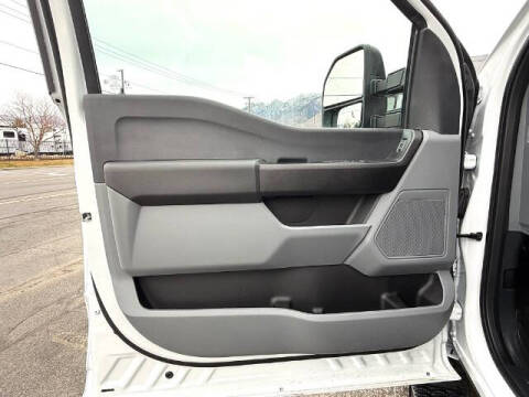 2024 Ford F-250 Super Duty