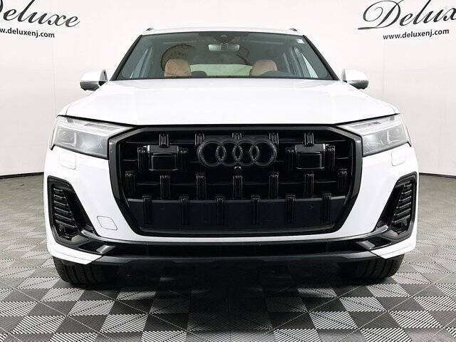 2025 Audi Q7 quattro Premium Plus 45 TFSI