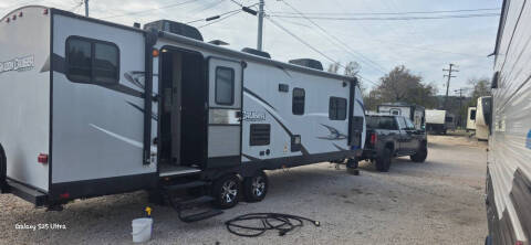 2018 SHADOW CRUISER M260 RBS