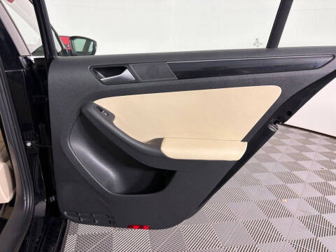 2016 Volkswagen Jetta 1.8T SEL