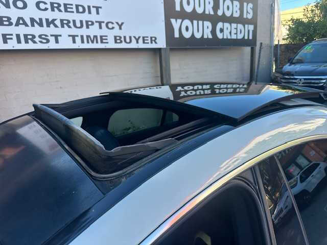 2017 Mercedes-Benz CLA CLA 250