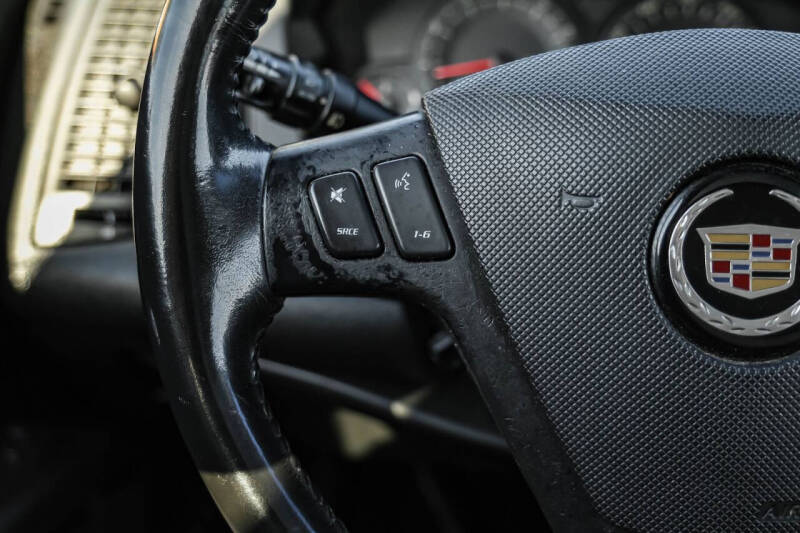 2004 Cadillac SRX