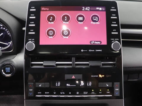 2021 Toyota Avalon XSE Nightshade