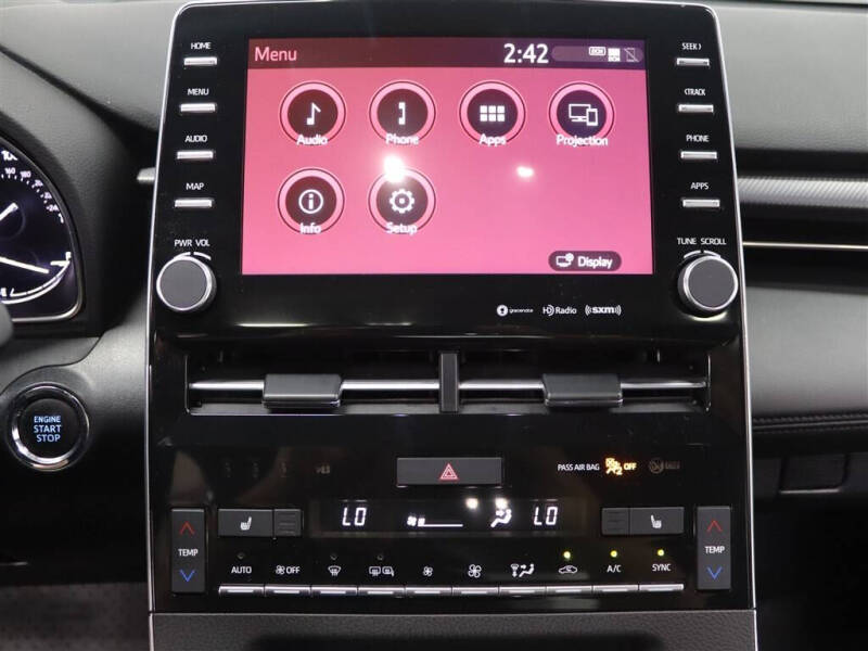 2021 Toyota Avalon XSE Nightshade