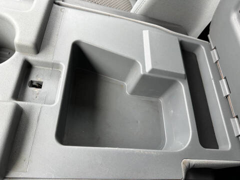 2012 Ford F-250 Super Duty XL