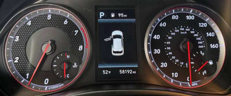 2019 Hyundai Veloster