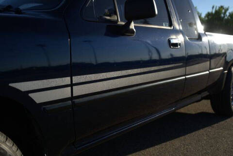 1994 Toyota Pickup DX V6