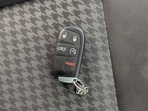 2015 Dodge Challenger R/T