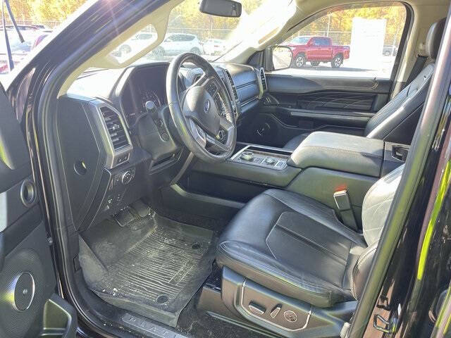 2021 Ford Expedition for sale at Tim Short CDJR Hazard in Hazard, KY