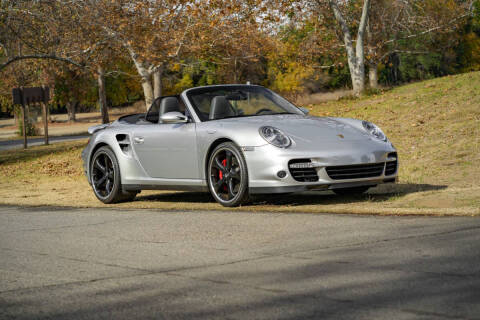 2008 Porsche 911