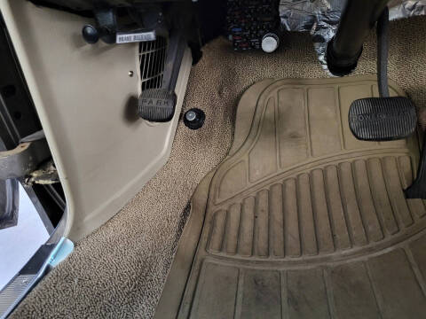 1965 Chevrolet Biscayne