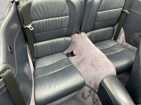 1999 Porsche 911 Carrera