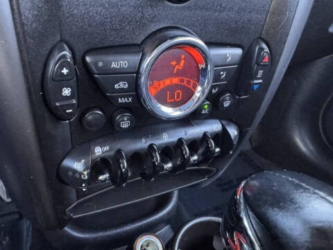 2013 MINI Countryman Cooper S ALL4