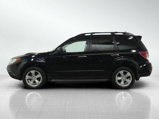 2013 Subaru Forester 2.5XT Premium