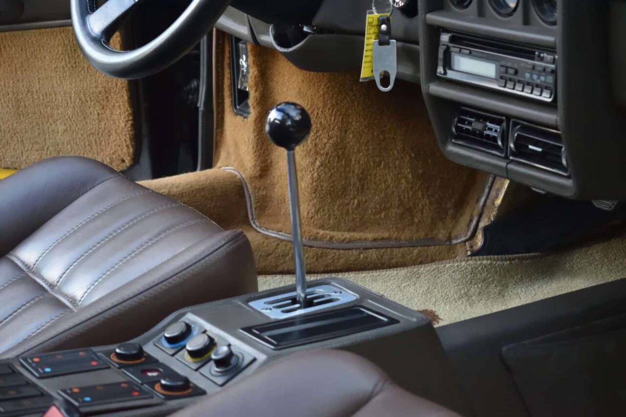 1986 Ferrari 328 58