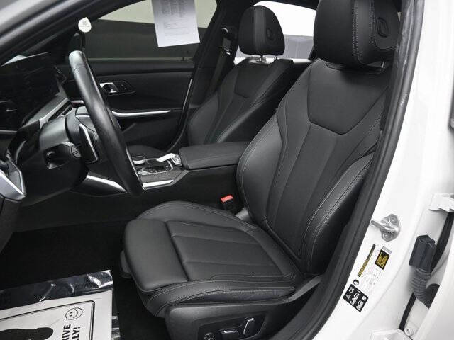 2024 BMW 3 Series 330i xDrive