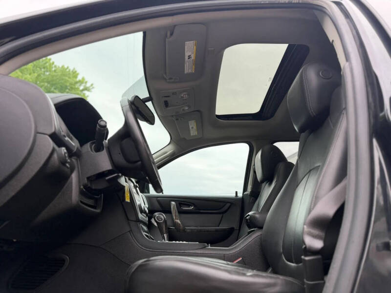 2014 GMC Acadia SLT-1