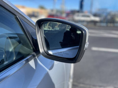 2015 Volkswagen Jetta SE