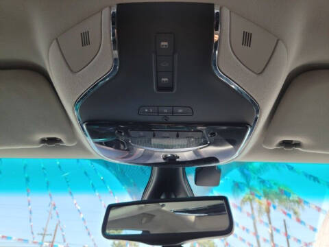 2016 Maserati Ghibli