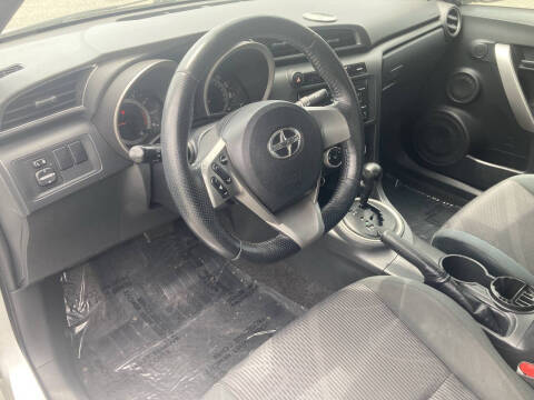 2012 Scion tC