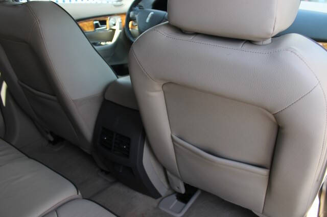 2014 Lincoln MKX