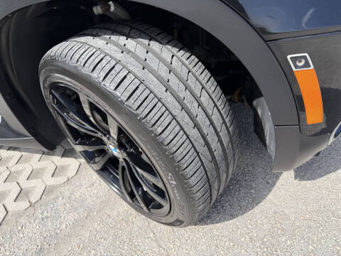 2012 BMW X5 xDrive35d