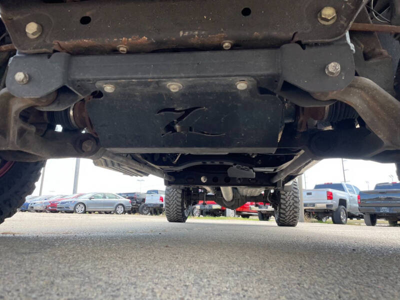 2019 GMC Sierra 3500HD Denali