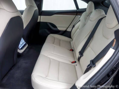 2023 Tesla Model S