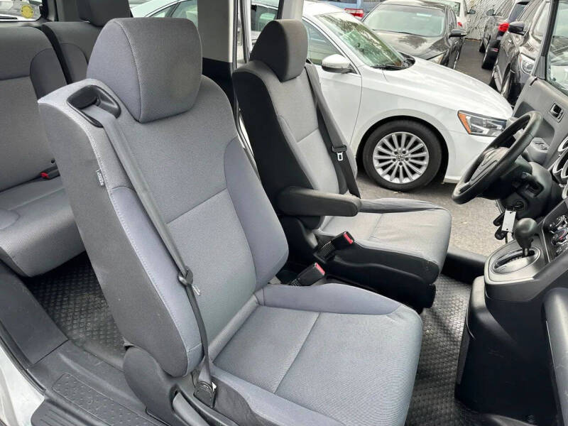 2008 Honda Element EX