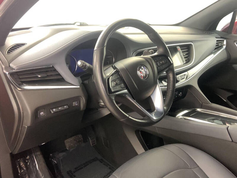 2024 Buick Enclave Premium
