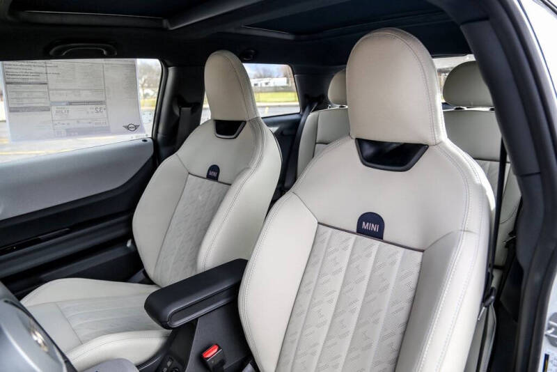 2026 MINI Hardtop 2 Door