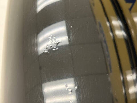 1932 Ford Panel Truck