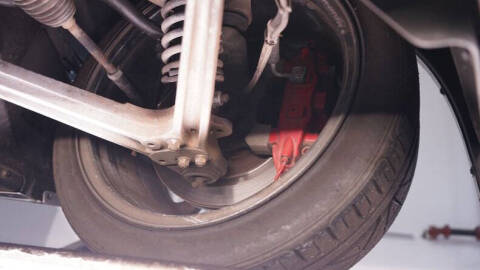 2005 Dodge Viper SRT-10